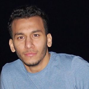 Meet your Posher, Ammar